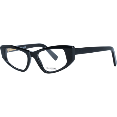 Sportmax SM5003 51001 Schwarze Damenbrille - Brillenrahmen Sportmax SM5003 51001 Schwarze Damenbrille - Brillenrahmen