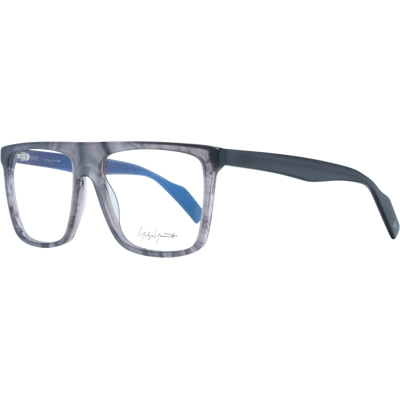 Yohji Yamamoto YY1036 969 16 Braun - Brille Yohji Yamamoto YY1036 969 16 Braun - Brille
