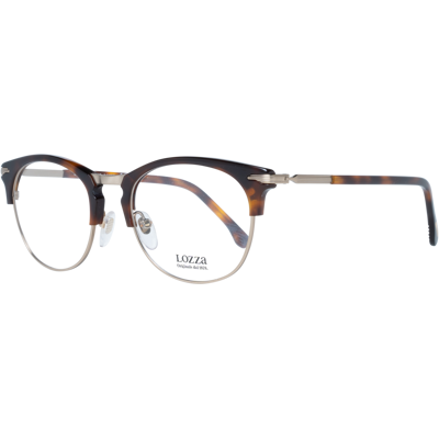 Lozza Optische Fassung VL2294 08FT 52 Braun Einheitsgröße Lozza Optische Fassung VL2294 08FT 52 Braun Einheitsgröße