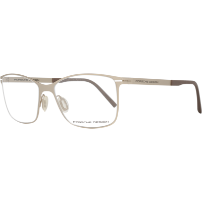 Porsche Design P8262 C LITE GOLD 54/16 - Brillenfassung Porsche Design P8262 C LITE GOLD 54/16 - Brillenfassung