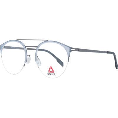 Reebok R8520 01 51 Unisex Brille Grau Reebok R8520 01 51 Unisex Brille Grau