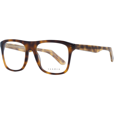 Sandro Optische Fassung SD1003 201 52 Braun Einheitsgröße Sandro Optische Fassung SD1003 201 52 Braun Einheitsgröße