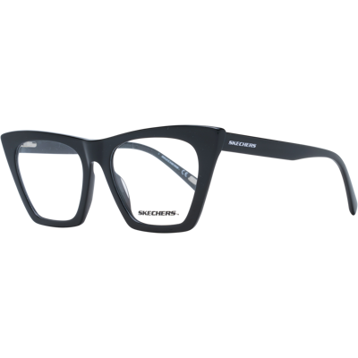 Skechers Brille SE2194 001 53 Schwarz Einheitsgröße Skechers Brille SE2194 001 53 Schwarz Einheitsgröße