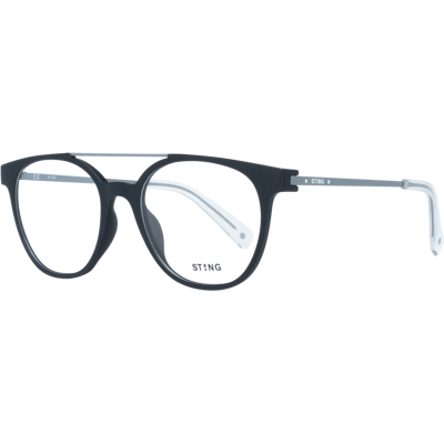 Sting VST312 Unisex Brille - Rahmen Sting VST312 Unisex Brille - Rahmen