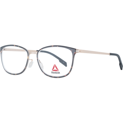 Reebok Optische Fassung R8523 03 53 Braun Einheitsgröße Reebok Optische Fassung R8523 03 53 Braun Einheitsgröße