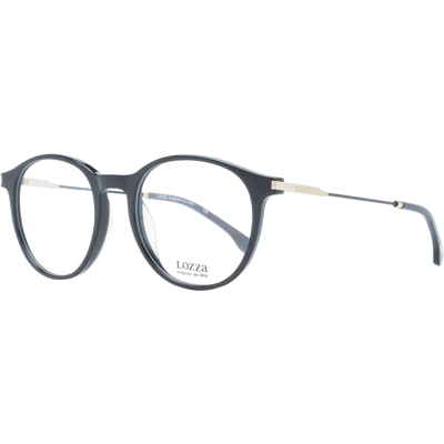 Lozza Brille VL4220 0700 50 Schwarz Einheitsgröße Lozza Brille VL4220 0700 50 Schwarz Einheitsgröße