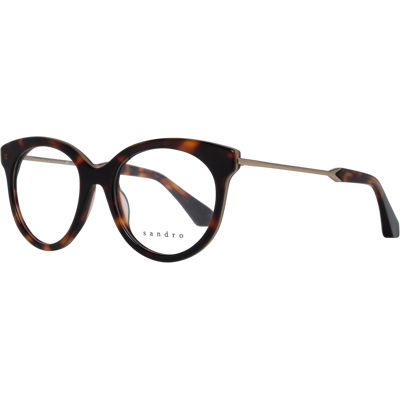 Sandro - SD2000 - Braun - Metall & Kunststoff - Spectacle frame Sandro - SD2000 - Braun - Metall & Kunststoff - Spectacle frame