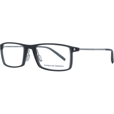 Porsche Design P8384 C 55 Grau Brille - Brille Porsche Design P8384 C 55 Grau Brille - Brille