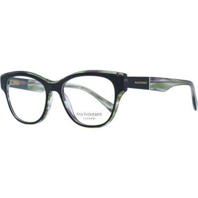 Ana Hickmann Modell AH6472-H01-53 - Brille Ana Hickmann Modell AH6472-H01-53 - Brille