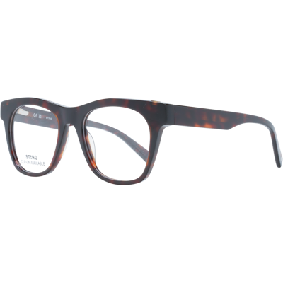 Sting VST423N Unisex Brillengestell - Gestell Sting VST423N Unisex Brillengestell - Gestell