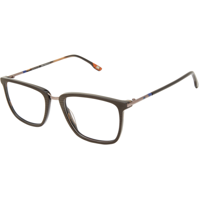 New Balance NB410602 Herren Brille Braun - Brillengestell New Balance NB410602 Herren Brille Braun - Brillengestell
