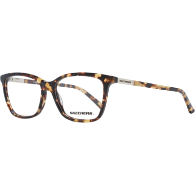 Skechers Brille SE2174 056 51 Braun Einheitsgröße Skechers Brille SE2174 056 51 Braun Einheitsgröße