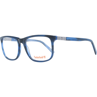 Timberland TB1803 Blau Herren Brillengestell - Vollrand Timberland TB1803 Blau Herren Brillengestell - Vollrand