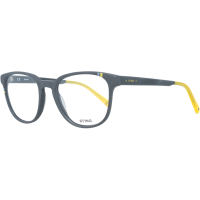 Sting VST302-0L46 Unisex Brille - Brillenrahmen Sting VST302-0L46 Unisex Brille - Brillenrahmen