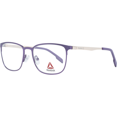 Reebok Optische Fassung R8526 02 51 Lila Einheitsgröße Reebok Optische Fassung R8526 02 51 Lila Einheitsgröße