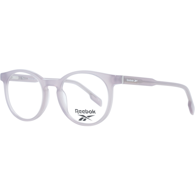 Reebok Optische Fassung RV9015 03V 47 Lila Einheitsgröße Reebok Optische Fassung RV9015 03V 47 Lila Einheitsgröße