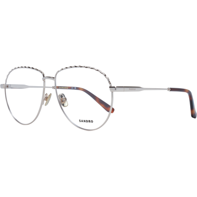 Sandro Brille SD4023 426 54 Roségold Einheitsgröße Sandro Brille SD4023 426 54 Roségold Einheitsgröße