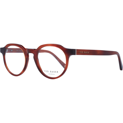 Ted Baker Brille TB8245 107 48 Braun Einheitsgröße Ted Baker Brille TB8245 107 48 Braun Einheitsgröße