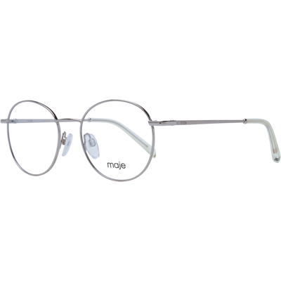 Maje Brille MJ3001 910 48 Gold Einheitsgröße Maje Brille MJ3001 910 48 Gold Einheitsgröße