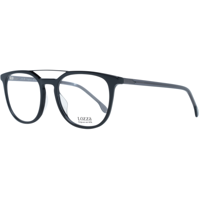 Lozza Optische Fassung VL4201 700Y 50 Schwarz Einheitsgröße Lozza Optische Fassung VL4201 700Y 50 Schwarz Einheitsgröße