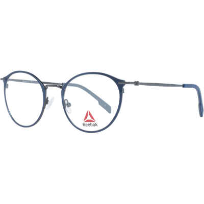 Reebok R8510 4903 Blau Unisex Brille - Brillenfassung Reebok R8510 4903 Blau Unisex Brille - Brillenfassung