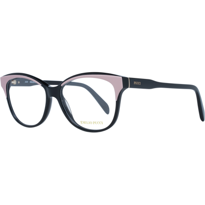 Emilio Pucci EP 3220 Katzenauge Brille - Brille Emilio Pucci EP 3220 Katzenauge Brille - Brille