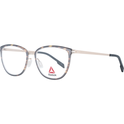 Reebok Optische Fassung R8517 03 53 Braun Einheitsgröße Reebok Optische Fassung R8517 03 53 Braun Einheitsgröße