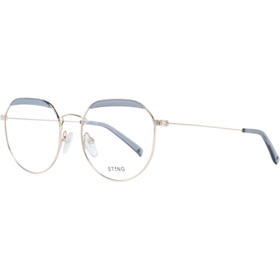 Sting VST223V 300V Unisex Brillenfassung - Brillenfassungen Sting VST223V 300V Unisex Brillenfassung - Brillenfassungen