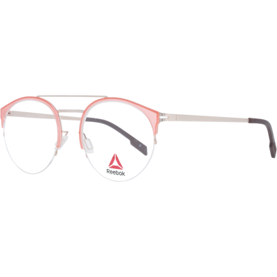 Reebok R8520 02 51 Orange Unisex Brille - Brillengestell Reebok R8520 02 51 Orange Unisex Brille - Brillengestell
