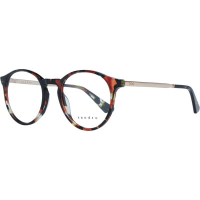 Sandro Brille SD2030 220 49 Braun Einheitsgröße Sandro Brille SD2030 220 49 Braun Einheitsgröße