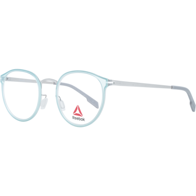 Reebok Optische Fassung R8522 02 48 Silber Einheitsgröße Reebok Optische Fassung R8522 02 48 Silber Einheitsgröße