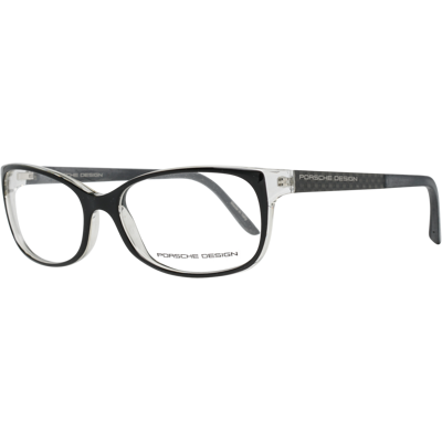 Porsche Design P8247 A Schwarze Kristall Damen Brillenfassung Porsche Design P8247 A Schwarze Kristall Damen Brillenfassung