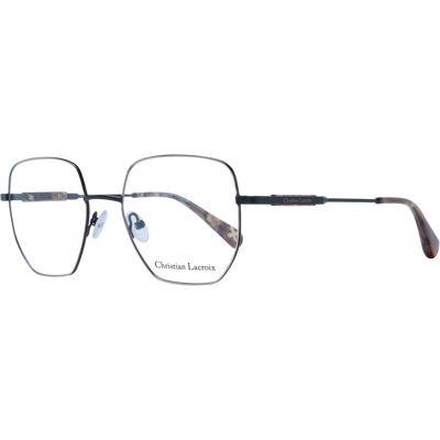 Christian Lacroix Brille CL3077 401 51 Schwarz Einheitsgröße Christian Lacroix Brille CL3077 401 51 Schwarz Einheitsgröße