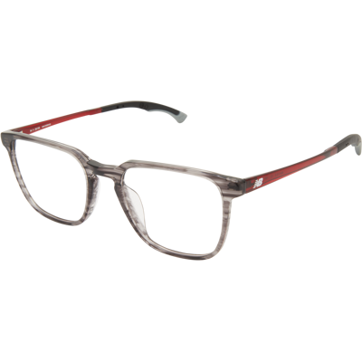 New Balance Brille NB411503 54 Grau Einheitsgröße New Balance Brille NB411503 54 Grau Einheitsgröße