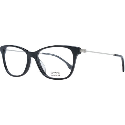 Lozza Brille VL4148 0BLK 53 Schwarz Einheitsgröße Lozza Brille VL4148 0BLK 53 Schwarz Einheitsgröße