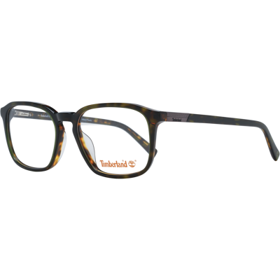 Timberland TB1776-H 53098 Herren Grün Vollrandbrille Timberland TB1776-H 53098 Herren Grün Vollrandbrille