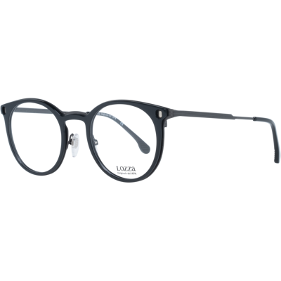Lozza Optische Fassung VL2376 0700 48 Schwarz Einheitsgröße Lozza Optische Fassung VL2376 0700 48 Schwarz Einheitsgröße