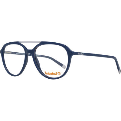 Timberland TB1618 54091 Blue Herrenbrille - Brillenfassung Timberland TB1618 54091 Blue Herrenbrille - Brillenfassung