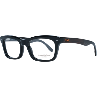 Zegna Couture Optische Fassung ZC5006 53 001 Schwarz Einheitsgröße Zegna Couture Optische Fassung ZC5006 53 001 Schwarz Einheitsgröße