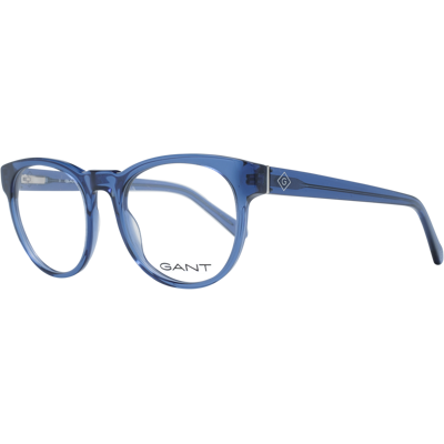 Gant GA3273 52090 Blaue Vollrandbrille Gant GA3273 52090 Blaue Vollrandbrille