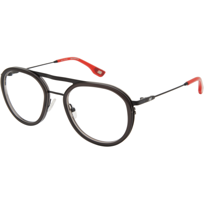 New Balance Brille NB412603 50 Schwarz Einheitsgröße New Balance Brille NB412603 50 Schwarz Einheitsgröße
