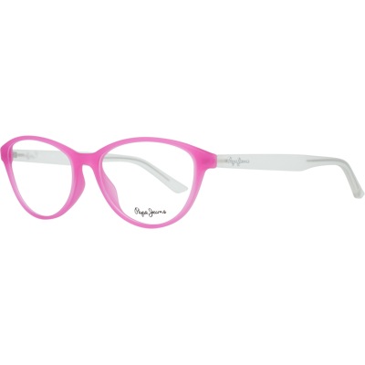 Pepe Jeans PJ3145C253 Rosa 53mm Brille - Brille Pepe Jeans PJ3145C253 Rosa 53mm Brille - Brille