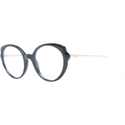 Emilio Pucci Brille EP5193 001 52 Schwarz Einheitsgröße Emilio Pucci Brille EP5193 001 52 Schwarz Einheitsgröße