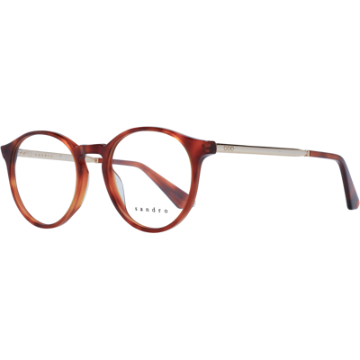 Sandro Brille SD2030 222 49 Braun Einheitsgröße Sandro Brille SD2030 222 49 Braun Einheitsgröße