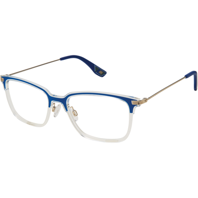 New Balance NB409202 Blau Herren Brillengestell - Brille New Balance NB409202 Blau Herren Brillengestell - Brille