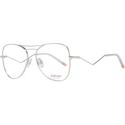 Ana Hickmann Modell HI1082 55 Gold - Optischer Rahmen Ana Hickmann Modell HI1082 55 Gold - Optischer Rahmen