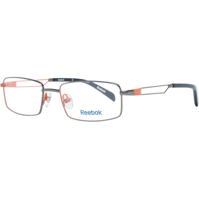 Reebok Optische Fassung R6018 02 52 Metallisch Einheitsgröße Reebok Optische Fassung R6018 02 52 Metallisch Einheitsgröße