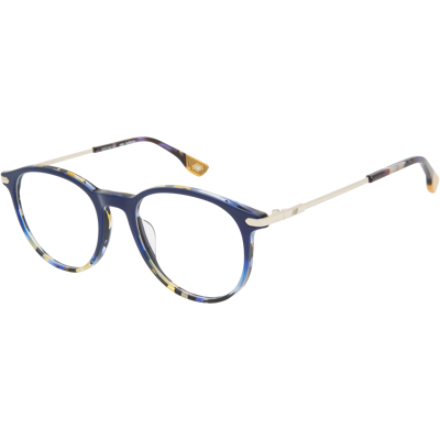 New Balance Brille NB413803 52 Blau Einheitsgröße New Balance Brille NB413803 52 Blau Einheitsgröße
