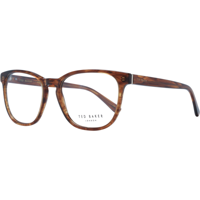 Ted Baker Brille TB8282 102 55 Braun Einheitsgröße Ted Baker Brille TB8282 102 55 Braun Einheitsgröße