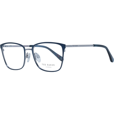 Ted Baker Brille TB2313 682 52 Blau Einheitsgröße Ted Baker Brille TB2313 682 52 Blau Einheitsgröße